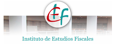 Instituto de Estudios Fiscales