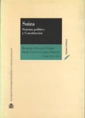 Suiza. Sistema político y Constitución