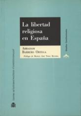 La libertad religiosa en España