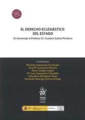 El Derecho eclesiástico del Estado. En homenaje al Profesor Dr. Gustavo Suárez Pertierra