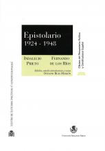 Epistolario 1924-1948