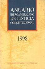 Anuario Iberoamericano de Justicia Constitucional. 98
