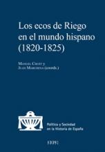 Los ecos de Riego en el mundo hispano (1820-1825)
